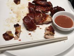吊烧鸡-泓历皇朝酒店(东亭店)