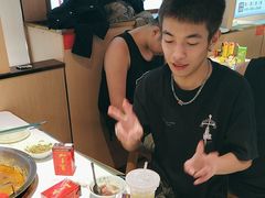 -宽城子美蛙毛肚自助火锅(建邺万达步行街店)