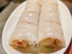 -点点心点心专门店(旺角店)