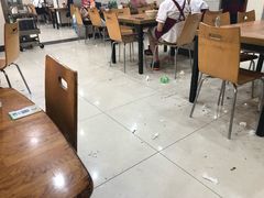 大堂-大东江冷面(步行街店)