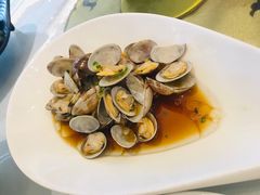 -骏莱海鲜鱼港(五角场店)