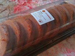 巧克力卷-金贝儿(嘉陵路店)