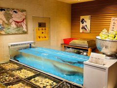 -盛宴自助餐厅(运达喜来登店)