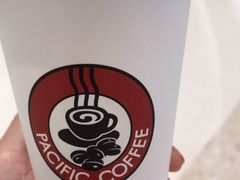 -太平洋咖啡(青岛万象城店)