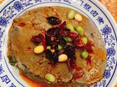 -门框胡同百年卤煮(前门煤市街店)