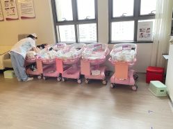 点击看大图 -宝生月子中心(民治店)