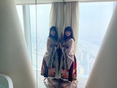 -广州四季酒店·天吧·高空酒吧