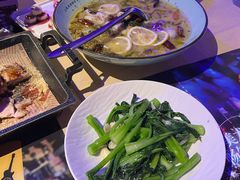 -胡桃里乐队酒馆(广州塔店)