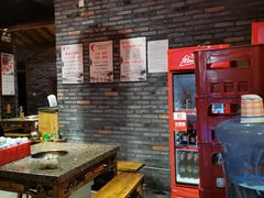 等位区-重庆渝达老火锅(春熙路店)