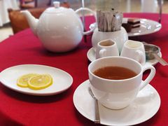 -国家大剧院西餐厅