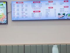 -小胖子羊肉馆·烧烤(龙茗路店)