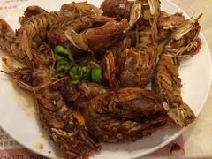 -芭菲盛宴·环球美食(解放碑英利国际店)