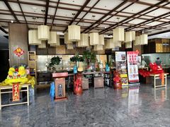 -扬州狮子楼·非遗淮扬菜(总店)