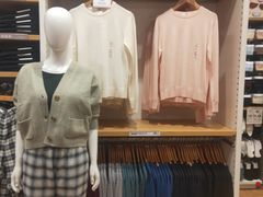 -优衣库(北京枫蓝国际广场店)