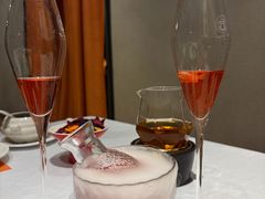 -若蘭慈·无国界素食料理(欢乐海岸店)