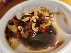 -胡马八破·川菜小馆(高新万达店)