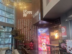 -神户赤童日式烤肉伙伴(东直门店)