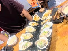 -烧蠔帮·湛江生蚝(工农店)