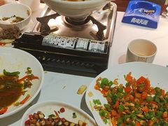 -洈水谣 · 地道荆州松滋菜(菱角湖公园店)