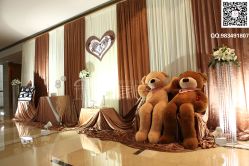 -上海浦东喜来登由由大酒店·宴会厅