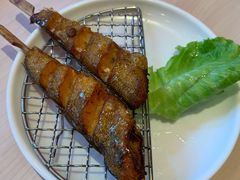 海盐南极冰鱼-味千拉面(常州关河东路分店)