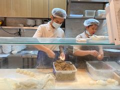 -李与白包子铺(桐梓林店)