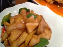 -蜜桃餐厅·伴山(湖滨商业街店)