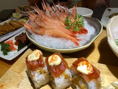 -酒久自助料理(佳兆业店)