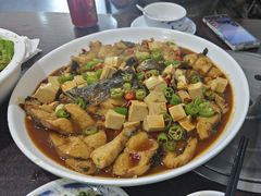 -洞庭农家口味厨(长江紫都紫竹苑店)
