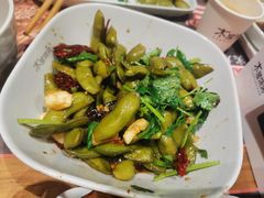 -木屋烧烤(龙岗南联店)