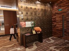 -粤尚腾香居中餐厅(首都机场希尔顿店)