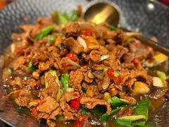 -喜棠·长沙家宴·海鲜·湘菜(麓谷店)