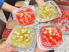 -赵美丽·重庆社区火锅·直营店(火车东站·中豪国际店)