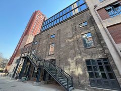 景点-棉三创意街区