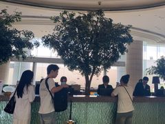 -香港都会海逸酒店