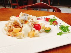 -陆壹捌餐厅(五大道店)