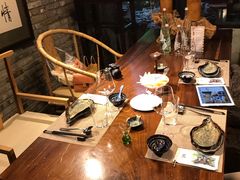 -鱼桥巷·美学川菜