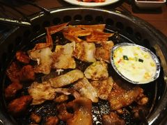 -火炉火自助餐(悠唐购物中心店)