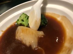 -龙城咖啡厅(常州富都洲际店)