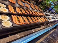 -喜庭海鲜自助(来福士店)