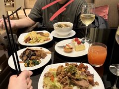 -上海漕河泾万丽酒店