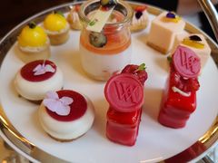 -Salon de Ville浦江汇(上海外滩华尔道夫酒店店)