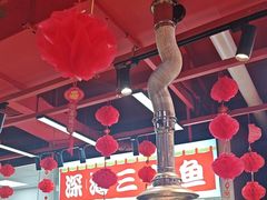 -养牛邓·潮汕牛肉海鲜自助火锅(广州店)