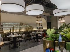 -KingThaia金泰兰(滨江天街店)