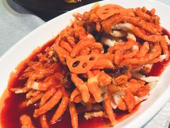 -京味民福烤鸭店(建设四马路店)