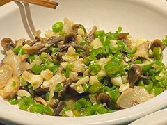 -山涧肴·泉水煮活鱼(坂田店)