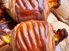 -富贵面包公司(运河店)