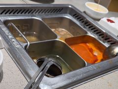 -海底捞火锅(正大乐城店)