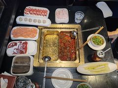 -川西坝子火锅(清江东路3.0直营店)