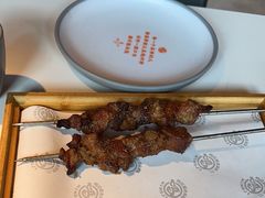 -鸣记脆皮烤鱼·海鲜烤鱼(三八广场店)